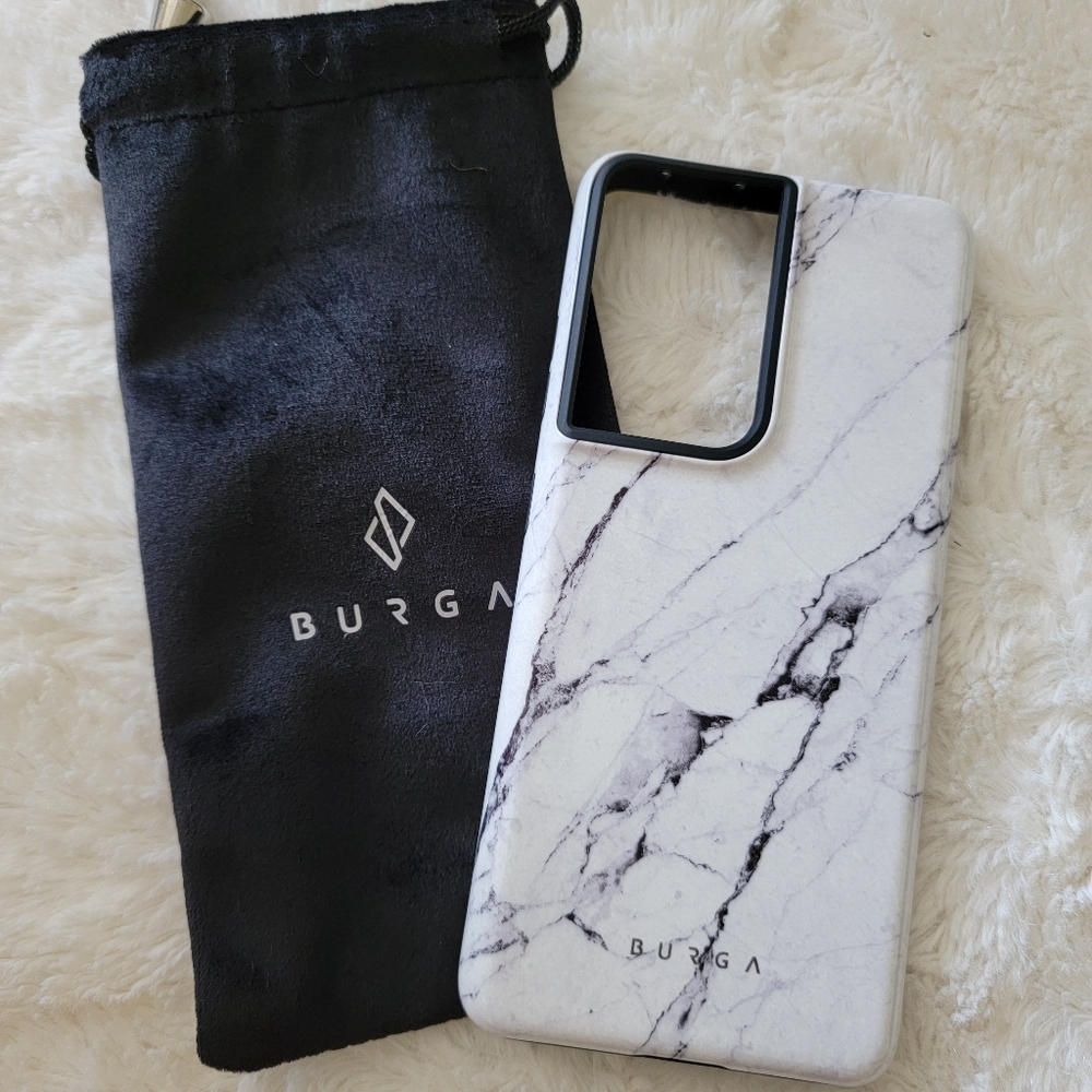 Burga Samsung Galaxy S21 Phone Case